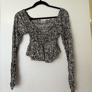 Urban Outfitters Top